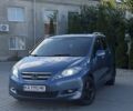 Синій Хонда ФРВ, об'ємом двигуна 1.8 л та пробігом 185 тис. км за 6010 $, фото 1 на Automoto.ua