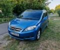 Синий Хонда ФРВ, объемом двигателя 1.8 л и пробегом 291 тыс. км за 6500 $, фото 1 на Automoto.ua