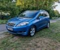 Синий Хонда ФРВ, объемом двигателя 1.8 л и пробегом 291 тыс. км за 6500 $, фото 1 на Automoto.ua