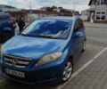 Синий Хонда ФРВ, объемом двигателя 1.8 л и пробегом 287 тыс. км за 4605 $, фото 1 на Automoto.ua