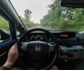 Синий Хонда ФРВ, объемом двигателя 1.8 л и пробегом 291 тыс. км за 6500 $, фото 14 на Automoto.ua
