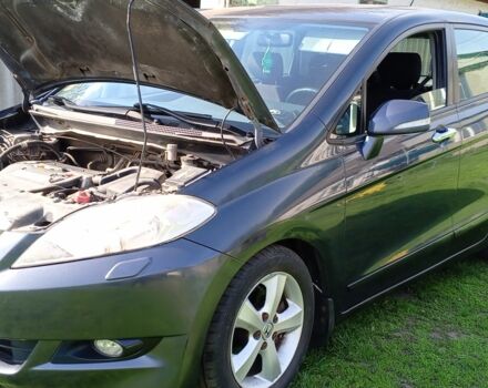 Синій Хонда ФРВ, об'ємом двигуна 0 л та пробігом 224 тис. км за 2950 $, фото 1 на Automoto.ua
