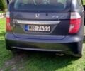 Синій Хонда ФРВ, об'ємом двигуна 0 л та пробігом 224 тис. км за 2950 $, фото 6 на Automoto.ua