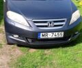 Синій Хонда ФРВ, об'ємом двигуна 0 л та пробігом 224 тис. км за 2950 $, фото 1 на Automoto.ua