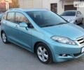 Синій Хонда ФРВ, об'ємом двигуна 2 л та пробігом 167 тис. км за 7500 $, фото 1 на Automoto.ua