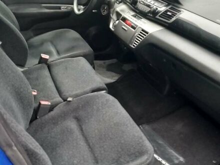 Синій Хонда ФРВ, об'ємом двигуна 2 л та пробігом 97 тис. км за 7500 $, фото 1 на Automoto.ua