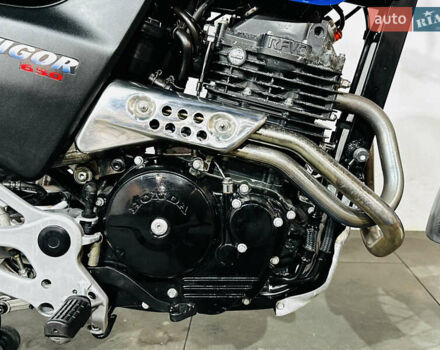 Хонда FX 650, объемом двигателя 0.65 л и пробегом 38 тыс. км за 3450 $, фото 21 на Automoto.ua