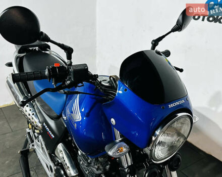 Хонда FX 650, объемом двигателя 0.65 л и пробегом 38 тыс. км за 3450 $, фото 20 на Automoto.ua
