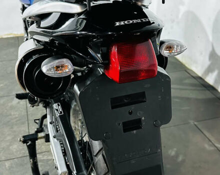 Хонда FX 650, объемом двигателя 0.65 л и пробегом 38 тыс. км за 3450 $, фото 6 на Automoto.ua