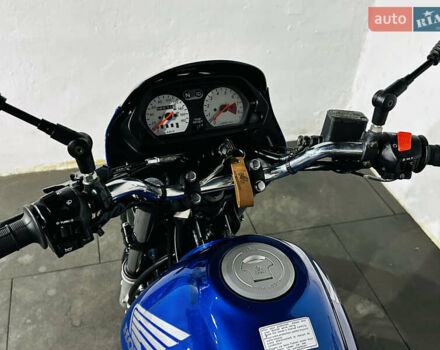 Хонда FX 650, объемом двигателя 0.65 л и пробегом 38 тыс. км за 3450 $, фото 12 на Automoto.ua