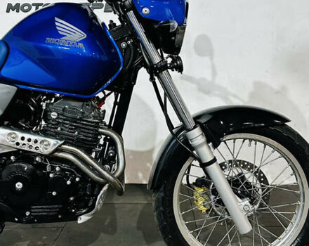 Хонда FX 650, объемом двигателя 0.65 л и пробегом 38 тыс. км за 3450 $, фото 18 на Automoto.ua