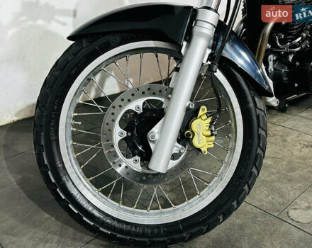 Хонда FX 650, объемом двигателя 0.65 л и пробегом 38 тыс. км за 3450 $, фото 8 на Automoto.ua