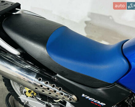 Хонда FX 650, объемом двигателя 0.65 л и пробегом 38 тыс. км за 3450 $, фото 25 на Automoto.ua