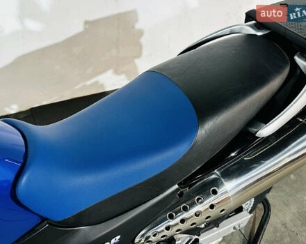 Хонда FX 650, объемом двигателя 0.65 л и пробегом 38 тыс. км за 3450 $, фото 14 на Automoto.ua