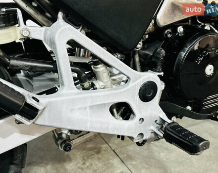 Хонда FX 650, объемом двигателя 0.65 л и пробегом 38 тыс. км за 3450 $, фото 23 на Automoto.ua