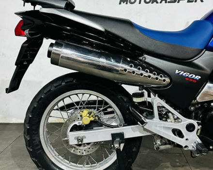 Хонда FX 650, объемом двигателя 0.65 л и пробегом 38 тыс. км за 3450 $, фото 19 на Automoto.ua