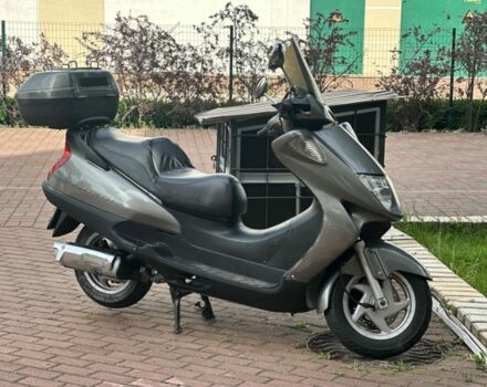 Хонда Foresight, об'ємом двигуна 0.25 л та пробігом 0 тис. км за 853 $, фото 2 на Automoto.ua