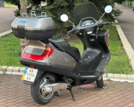 Хонда Foresight, об'ємом двигуна 0.25 л та пробігом 0 тис. км за 853 $, фото 5 на Automoto.ua