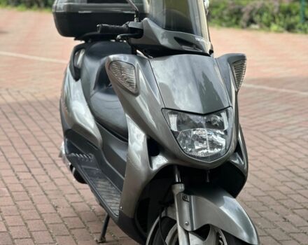 Хонда Foresight, об'ємом двигуна 0.25 л та пробігом 0 тис. км за 853 $, фото 7 на Automoto.ua