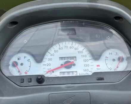 Хонда Foresight, об'ємом двигуна 0.25 л та пробігом 0 тис. км за 853 $, фото 3 на Automoto.ua