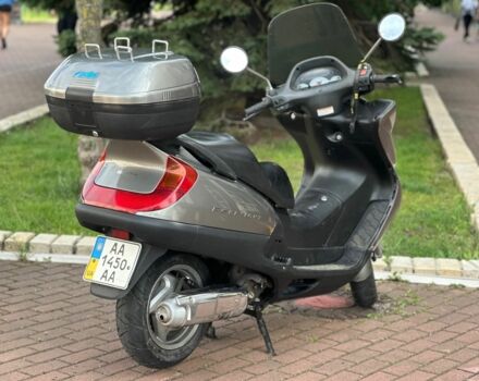 Хонда Foresight, об'ємом двигуна 0.25 л та пробігом 0 тис. км за 853 $, фото 6 на Automoto.ua