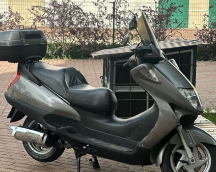 Хонда Foresight, об'ємом двигуна 0.25 л та пробігом 0 тис. км за 853 $, фото 1 на Automoto.ua