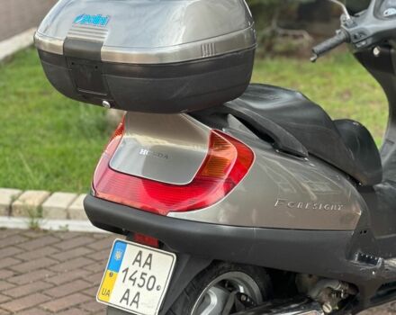 Хонда Foresight, об'ємом двигуна 0.25 л та пробігом 0 тис. км за 853 $, фото 4 на Automoto.ua