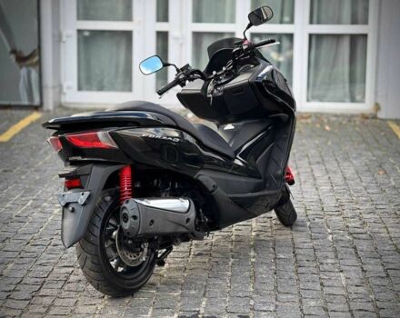 Хонда Форза, об'ємом двигуна 0.25 л та пробігом 0 тис. км за 2900 $, фото 6 на Automoto.ua