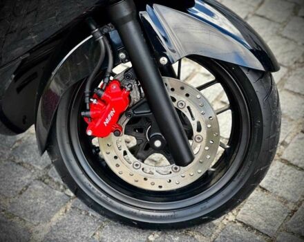 Хонда Форза, об'ємом двигуна 0.25 л та пробігом 0 тис. км за 2900 $, фото 11 на Automoto.ua