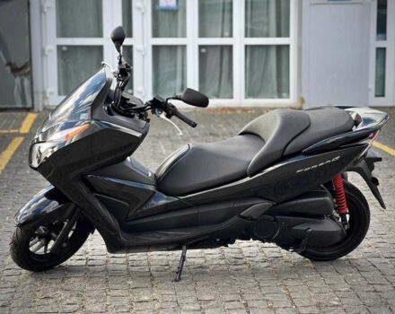 Хонда Форза, об'ємом двигуна 0.25 л та пробігом 0 тис. км за 2900 $, фото 4 на Automoto.ua