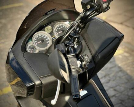 Хонда Форза, об'ємом двигуна 0.25 л та пробігом 0 тис. км за 2900 $, фото 7 на Automoto.ua