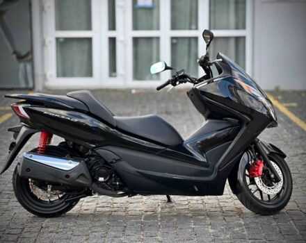 Хонда Форза, об'ємом двигуна 0.25 л та пробігом 0 тис. км за 2900 $, фото 5 на Automoto.ua