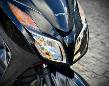 Хонда Форза, об'ємом двигуна 0.25 л та пробігом 0 тис. км за 2900 $, фото 8 на Automoto.ua