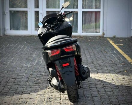 Хонда Форза, об'ємом двигуна 0.25 л та пробігом 0 тис. км за 2900 $, фото 3 на Automoto.ua