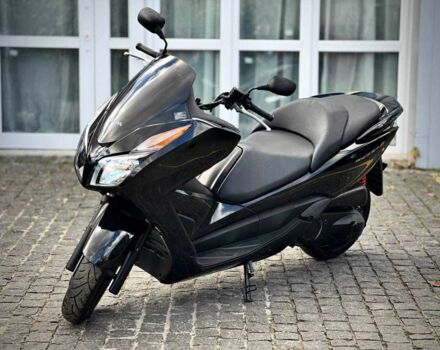 Хонда Форза, об'ємом двигуна 0.25 л та пробігом 0 тис. км за 2900 $, фото 1 на Automoto.ua