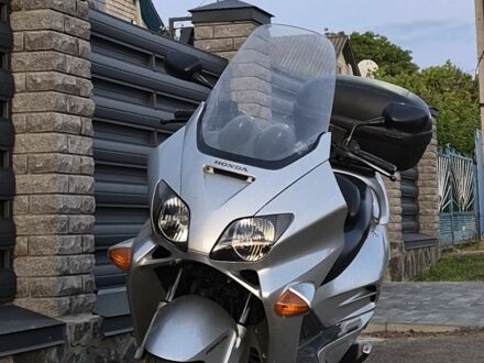 Хонда Форза, объемом двигателя 0.25 л и пробегом 0 тыс. км за 1700 $, фото 1 на Automoto.ua