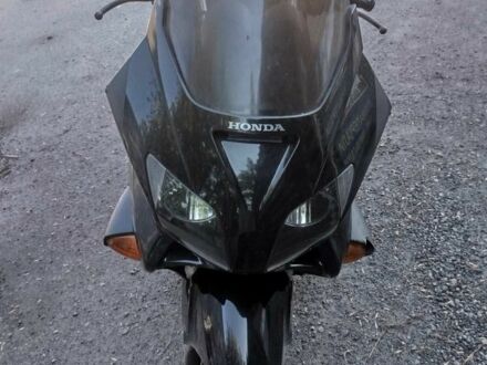 Хонда Форза, объемом двигателя 0.25 л и пробегом 0 тыс. км за 2200 $, фото 1 на Automoto.ua