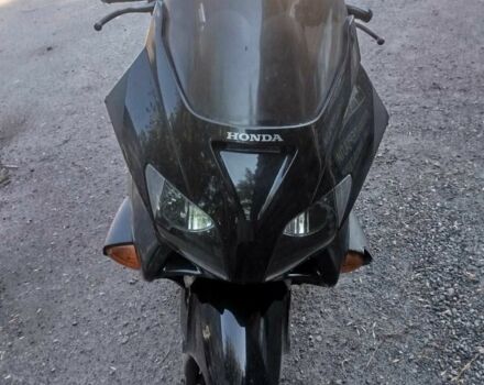 Хонда Форза, об'ємом двигуна 0.25 л та пробігом 0 тис. км за 2200 $, фото 1 на Automoto.ua