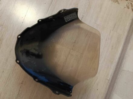 Хонда Форза, объемом двигателя 0.25 л и пробегом 0 тыс. км за 28 $, фото 1 на Automoto.ua