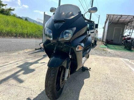 Хонда Форза, объемом двигателя 0.25 л и пробегом 0 тыс. км за 1650 $, фото 1 на Automoto.ua