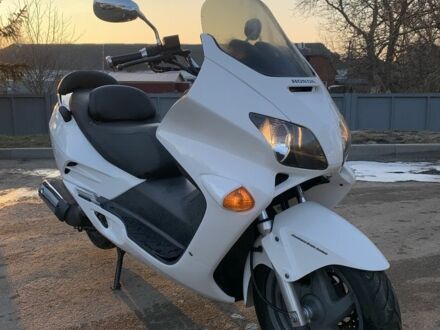 Хонда Форза, объемом двигателя 0.25 л и пробегом 0 тыс. км за 1949 $, фото 1 на Automoto.ua