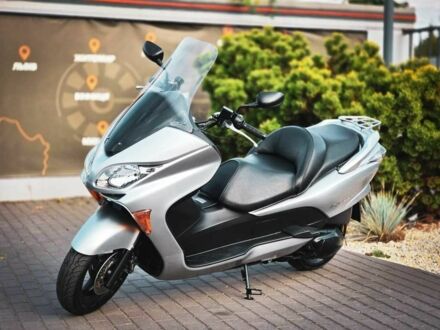 Хонда Форза, об'ємом двигуна 0.25 л та пробігом 0 тис. км за 2300 $, фото 1 на Automoto.ua