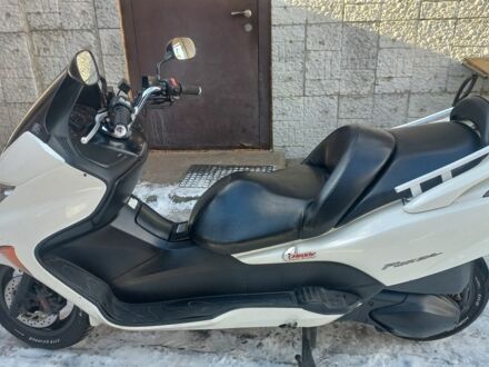 Хонда Форза, объемом двигателя 0.35 л и пробегом 0 тыс. км за 1403 $, фото 1 на Automoto.ua