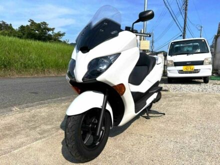 Хонда Форза, объемом двигателя 0.25 л и пробегом 0 тыс. км за 2600 $, фото 1 на Automoto.ua