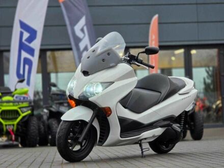 Хонда Форза, объемом двигателя 0.25 л и пробегом 0 тыс. км за 2600 $, фото 1 на Automoto.ua