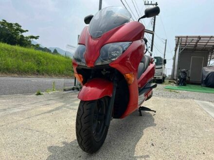 Хонда Форза, объемом двигателя 0.25 л и пробегом 0 тыс. км за 2800 $, фото 1 на Automoto.ua