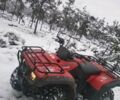 Хонда ФорТракс, объемом двигателя 0.35 л и пробегом 5 тыс. км за 4500 $, фото 1 на Automoto.ua