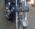 Черный Хонда Фури, объемом двигателя 1.3 л и пробегом 27 тыс. км за 9200 $, фото 1 на Automoto.ua