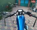 Синій Хонда Фурі, об'ємом двигуна 1.3 л та пробігом 8 тис. км за 11000 $, фото 1 на Automoto.ua