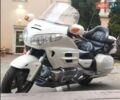 Белый Хонда GL 1800 Gold Wing, объемом двигателя 0 л и пробегом 50 тыс. км за 12000 $, фото 3 на Automoto.ua